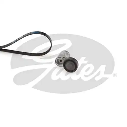 комплект пистов ремък GATES K065PK890