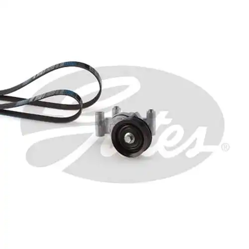комплект пистов ремък GATES K066PK1305