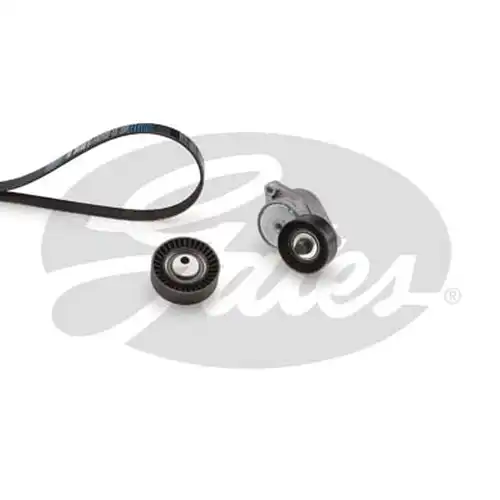 комплект пистов ремък GATES K066PK1560