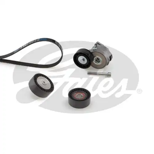 комплект пистов ремък GATES K096PK1725