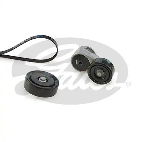 комплект пистов ремък GATES K096PK2138