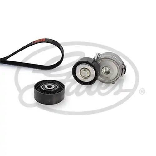 комплект пистов ремък GATES K106PK1745