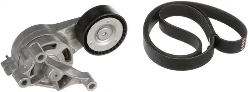 комплект пистов ремък GATES K146PK1053