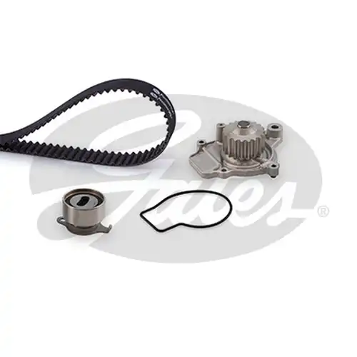 водна помпа+ к-кт ангренажен ремък GATES KP15232XS