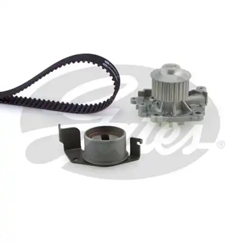 водна помпа+ к-кт ангренажен ремък GATES KP15441XS