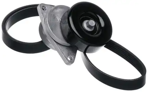 комплект пистов ремък GATES-MX DBK060642