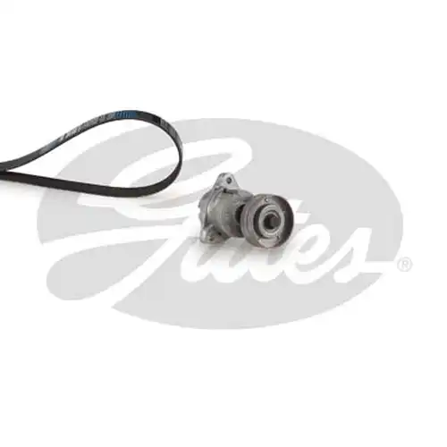 комплект пистов ремък GATES-SEA ACK6PK1890K2