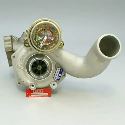 турбина GCG TURBOS AUSTRALIA BW53039880017