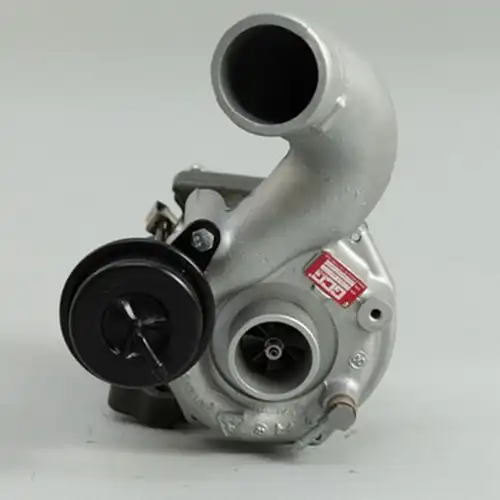 турбина GCG TURBOS AUSTRALIA BW53039880017TEX