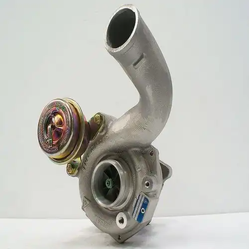 турбина GCG TURBOS AUSTRALIA BW53049880026
