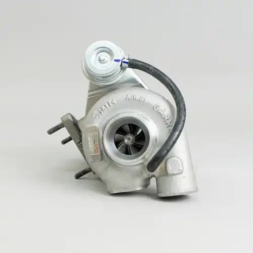  GCG TURBOS AUSTRALIA G717123-5001S