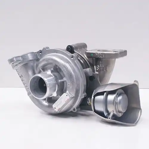 GCG TURBOS AUSTRALIA G753420-5006S