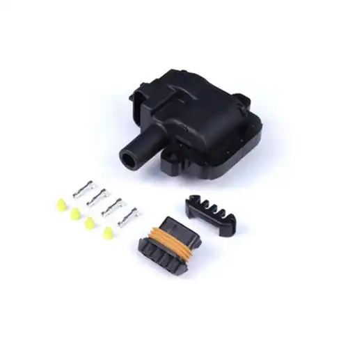 датчик, запалителен импулс GCG TURBOS AUSTRALIA HT020102