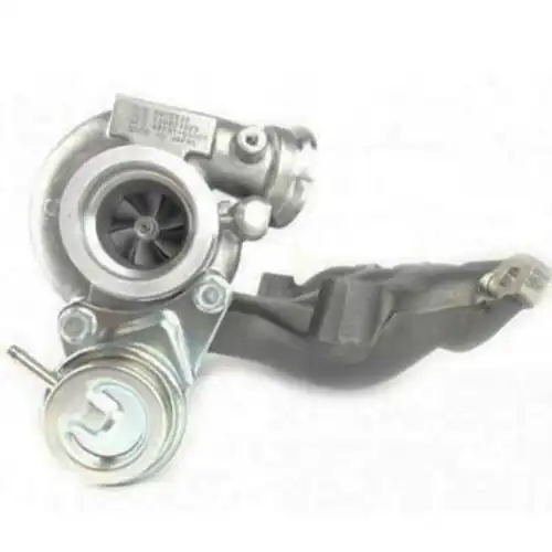 турбина GCG TURBOS AUSTRALIA MIT49131-05050