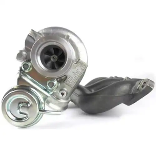 турбина GCG TURBOS AUSTRALIA MIT49131-05061