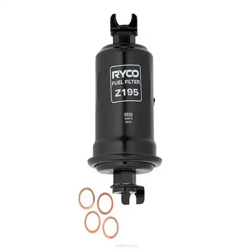 горивен филтър GCG TURBOS AUSTRALIA RY-Z195