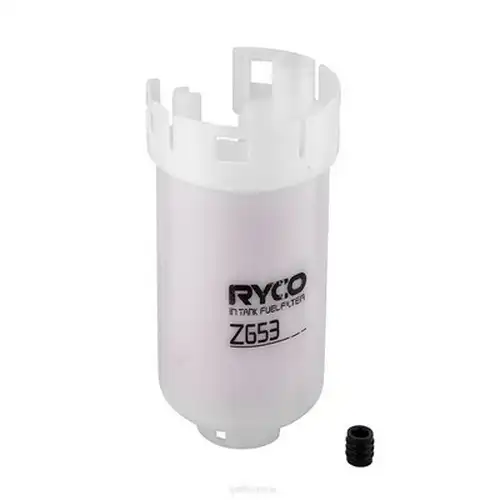 горивен филтър GCG TURBOS AUSTRALIA RY-Z653