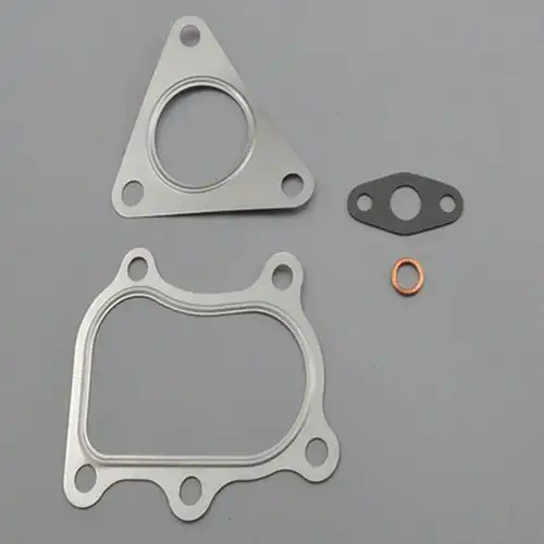 комплект гарнитури, турбина GCG TURBOS AUSTRALIA XTR210106