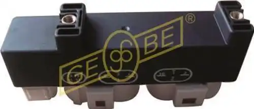 въздухомер-измерител на масата на въздуха GEBE 9 5070 1
