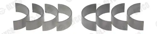 биелен лагер GLYCO 71-3869/4 0.25MM