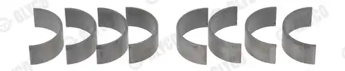 биелен лагер GLYCO 71-3869/4 0.50MM