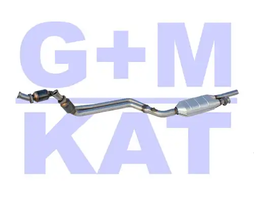 катализатор G+M KAT 40 0171