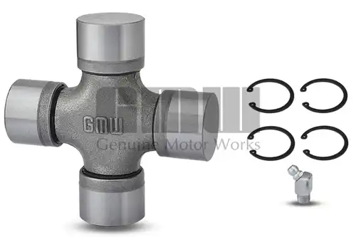 шарнирно съединение, карданен вал GMW GU2200C