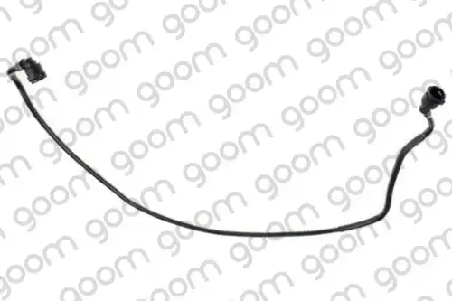 маркуч за обезвъздушаване, разширителен съд GOOM RH-0316