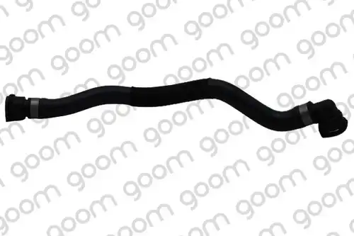 маркуч на радиатора GOOM RH-1682