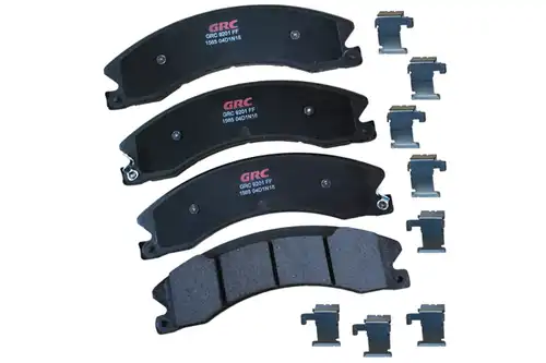  GRC - Ultra Brakes GCD1565