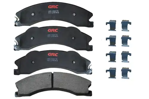 GRC - Ultra Brakes GMD1411