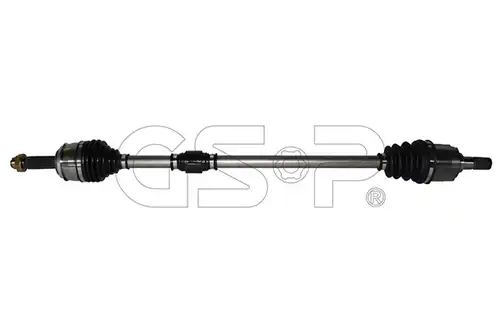 полуоска GSP 224259