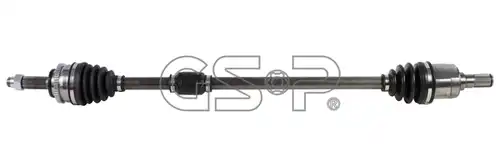 полуоска GSP 227224