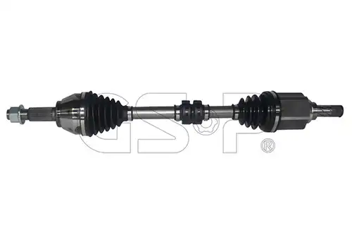 полуоска GSP 241490
