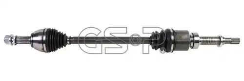 полуоска GSP 241494