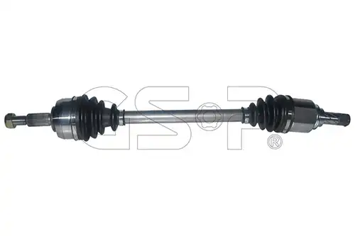 полуоска GSP 250383