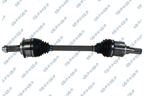 полуоска GSP 257293