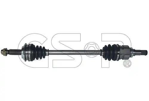 полуоска GSP 259206
