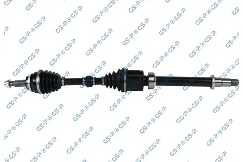 полуоска GSP 259323OL