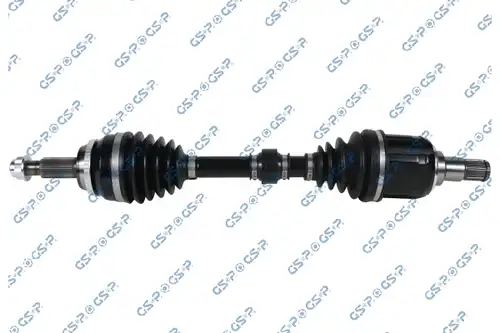 полуоска GSP 259324OL