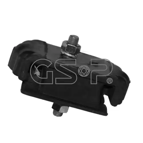 окачване, двигател GSP 513760