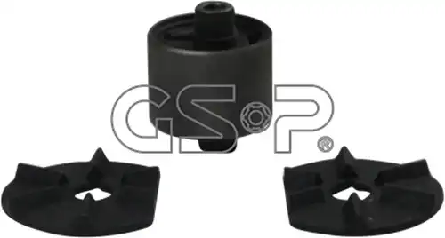 окачване, двигател GSP 516478