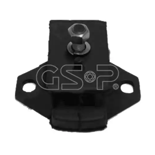 окачване, двигател GSP 518237S