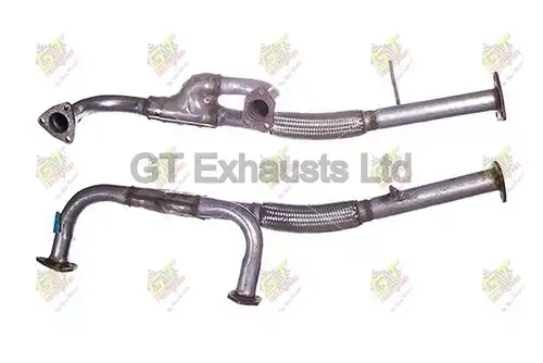  GT Exhausts G301097