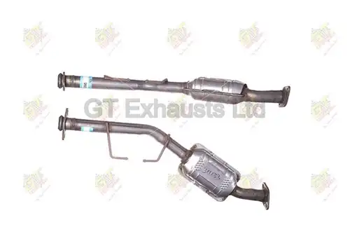  GT Exhausts G370045