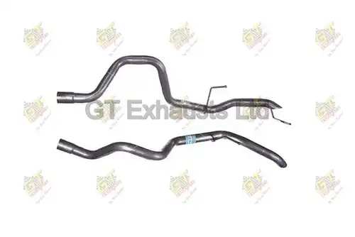  GT Exhausts GCH029