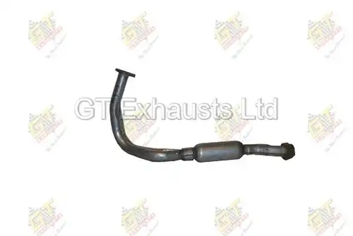  GT Exhausts GFD891