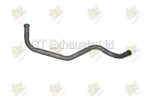  GT Exhausts GLR066