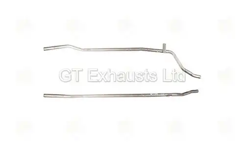  GT Exhausts GPG072