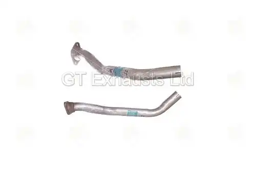  GT Exhausts GPG128